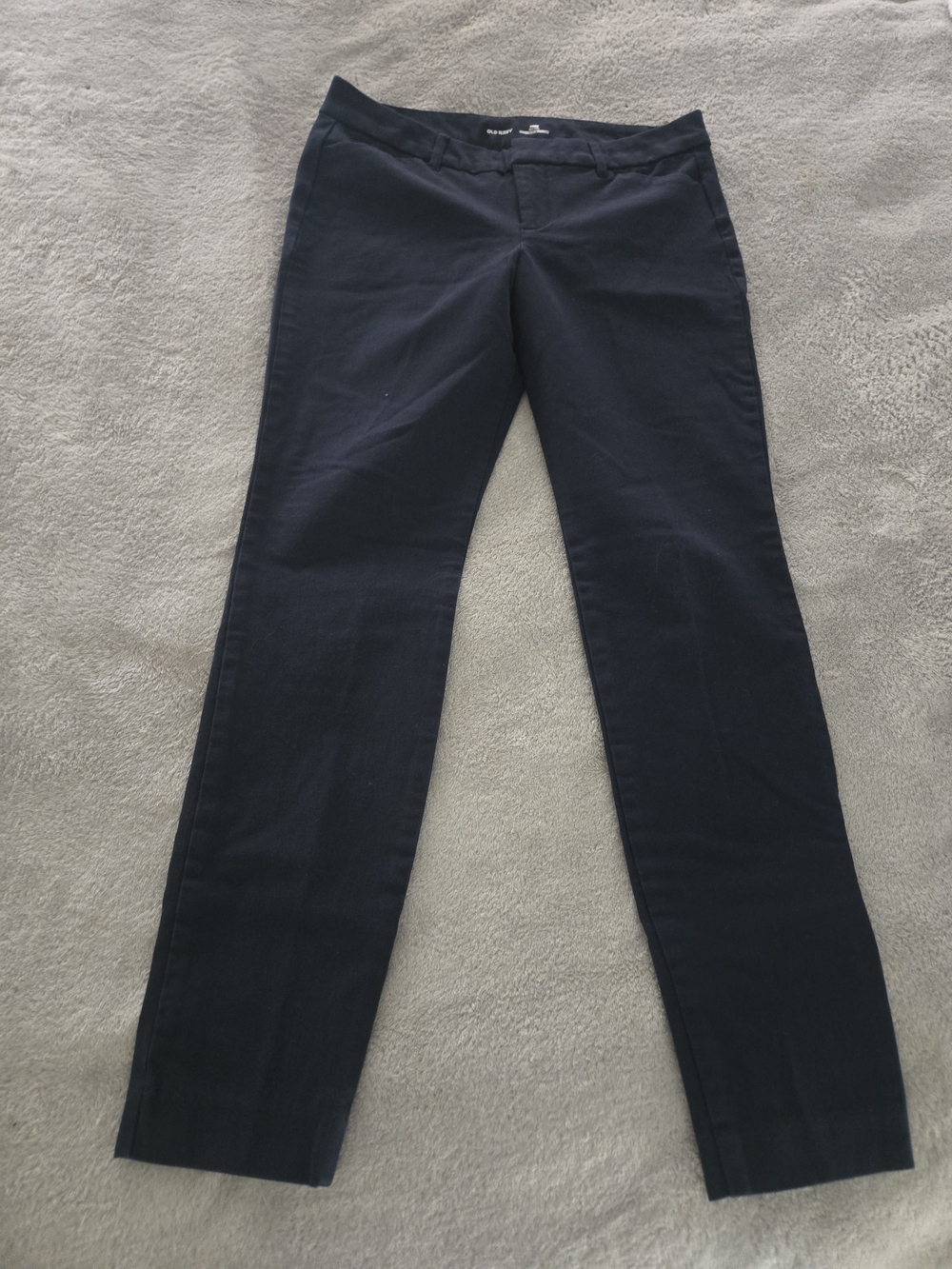 Old Navy Women's Straight Leg Pants
